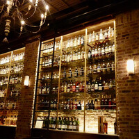 TOKYO Whisky Library - 