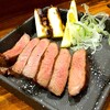 タンと酒 した - 厚切りタン元