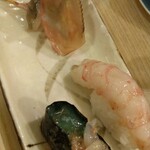 回転寿し トリトン - 