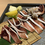 本格板前居酒屋 お魚総本家 - 