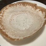 ロビンズインドキッチン - ロビンさんが作ってしまったアッパム