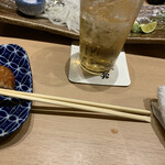 本格板前居酒屋 お魚総本家 - 