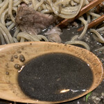 Dad's Ramen 夢にでてきた中華そば - 