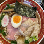 拉麺いさりび - 