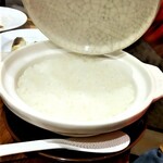 タンと酒 した - 土鍋ごはん