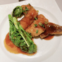 中国飯店 富麗華 - 