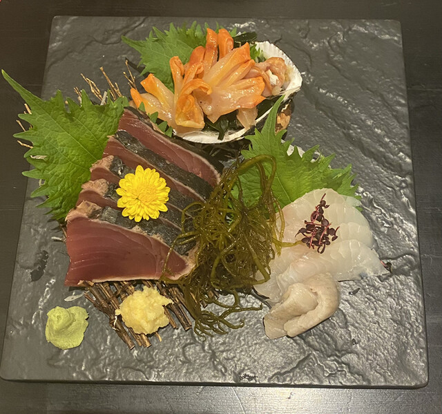 五臓六腑 - 大曲（居酒屋）の写真