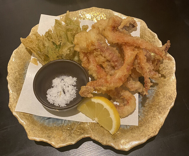 五臓六腑 - 大曲（居酒屋）の写真