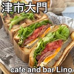 cafe&bar Lino - 