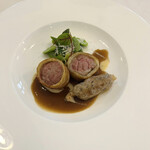 オ・プレチェネッラ - 