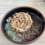 うどん処 ヒジリ - 