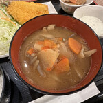 庄内亭 - 