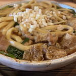 Hakusan Touge Chaya - 