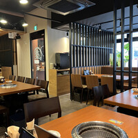 南新宿 和牛焼肉 慶 - 