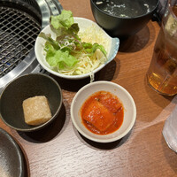 南新宿 和牛焼肉 慶 - 