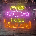 Bacchus UoZu - 