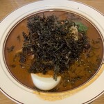 スープカレー店 34 - 