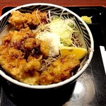 Oraga Soba - 