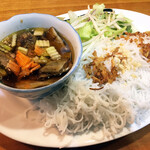 ベトナム料理 HOA SEN - 