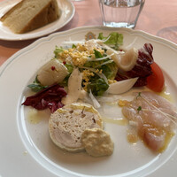 La Terrazza SABATINI - 