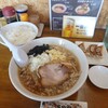 ラーメン酒場 一八 - 