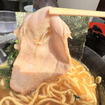 ラーメン 杉田家 - 