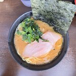 ラーメン 杉田家 千葉祐光店 - 