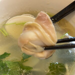 らーめん工房 麺作 - 