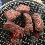 焼肉 かのや - 