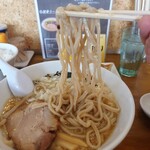 ラーメン酒場 一八 - 