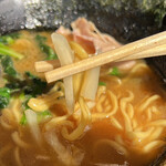 ラーメン 杉田家 - 