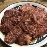 焼肉 かのや - 