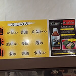 ラーメン 杉田家 - 