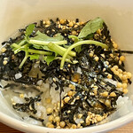 らーめん工房 麺作 - 