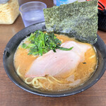 ラーメン 杉田家 千葉祐光店 - 