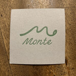 Monte - 