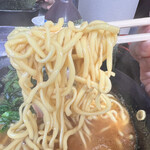 ラーメン 杉田家 - 