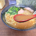 ラーメン 杉田家 - 