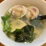 らーめん工房 麺作 - 