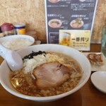 ラーメン酒場 一八 - 