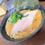 ラーメン 杉田家 千葉祐光店 - 