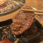 元氣焼肉 牛繁 - 