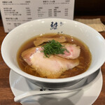 麺や 維新 - 