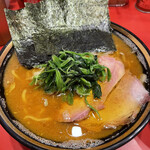 横浜家系総本山 吉村家直系店 ラーメン内田家 - 