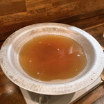 麺道はなもこし - 