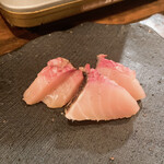 麺道はなもこし - 