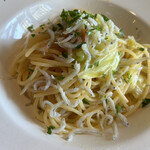 Pizzeria E Trattoria Marumi Syokudou - 