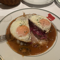 ウルフギャング・ステーキハウス 丸の内店 - 