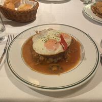 ウルフギャング・ステーキハウス 丸の内店 - 