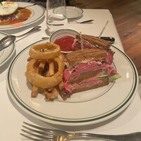 ウルフギャング・ステーキハウス 丸の内店 - 